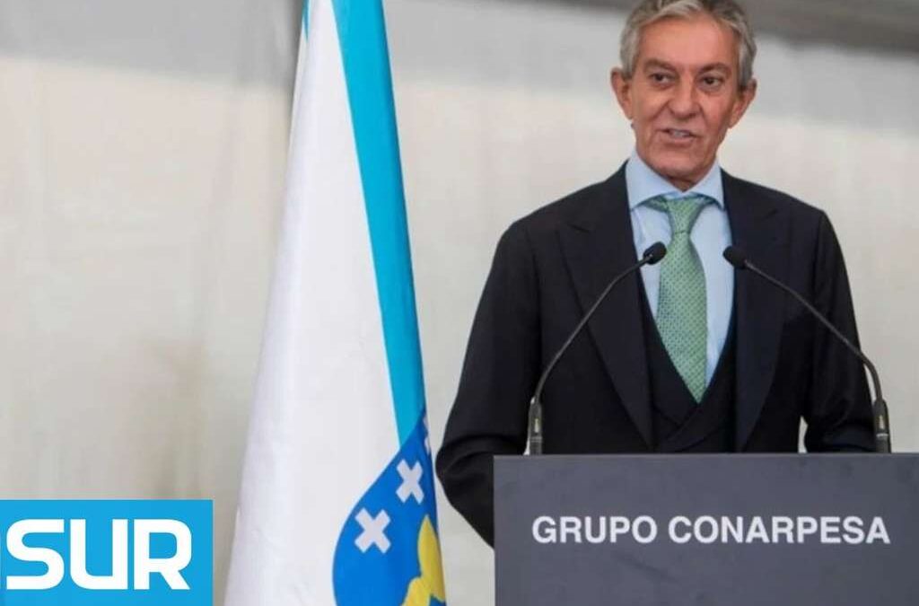 El empresario pesquero Álvarez Castellano le respondió al sindicalista que lo intimó a retractarse