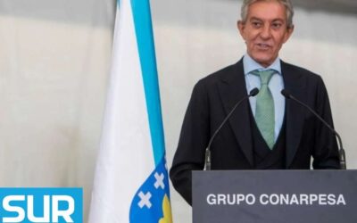 El empresario pesquero Álvarez Castellano le respondió al sindicalista que lo intimó a retractarse