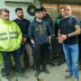El SUTPA señaló «una nueva etapa para las y los trabajadores de la actividad»