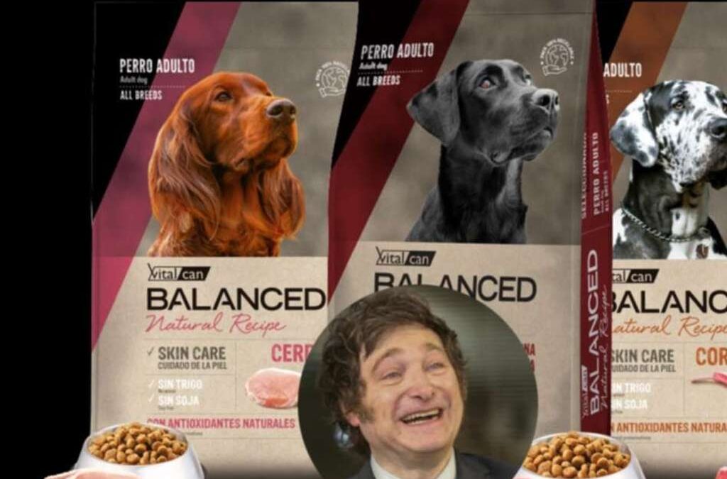 La crisis libertaria del consumo le llega hasta los perros premium: Vitalcan confirmó que no podrá pagar en tiempo y forma los sueldos ni el aguinaldo