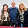 APUBA: Asumió la Delegada General electa del Clínicas Cynthia Mendoza y homenajearon a Elsa «La Negra» Carrizo