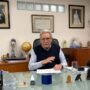 Carlos Acuña camino a su reelección al frente de estacioneros: «No extraño ser secretario general de la CGT»