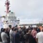 Gremios marítimos, los primeros convocados por la Secretaría de Trabajo a rediscutir sus convenios colectivos