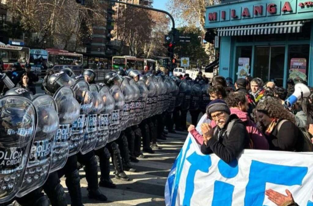 Tensión en el CONICET ante el inminente despido de casi 380 becarios
