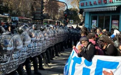 Tensión en el CONICET ante el inminente despido de casi 380 becarios