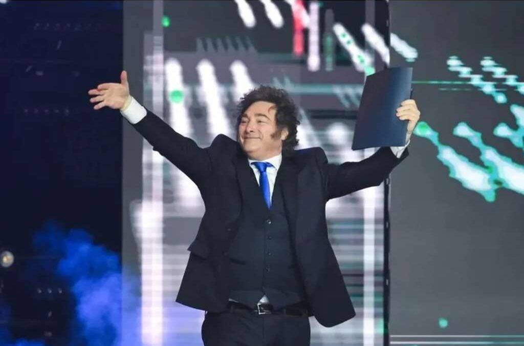 Desde que asumió Milei ya se recortaron 70 mil empleos en la administración pública
