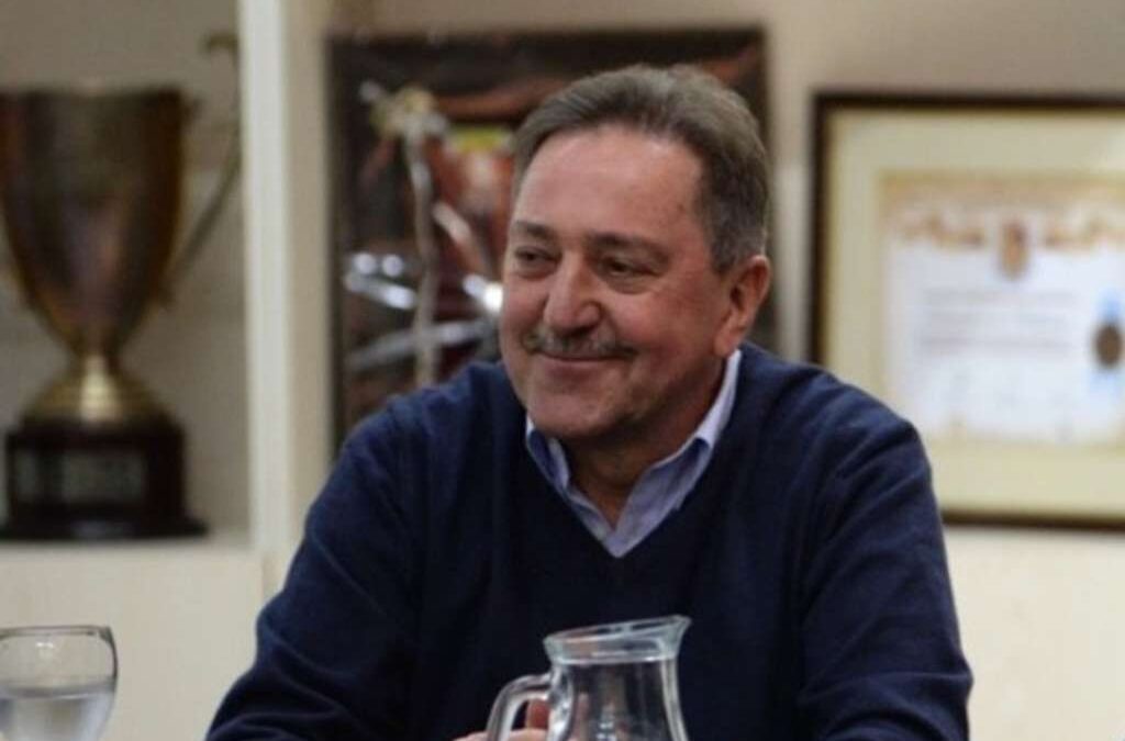 Luis Hlebowicz deja Pasteleros: lo sucederá su adjunto Oscar Tovani: «Hay que proyectar el sindicato para los próximos 10, 15 años y darle participación a los jóvenes»