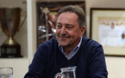 Luis Hlebowicz deja Pasteleros: lo sucederá su adjunto Oscar Tovani: «Hay que proyectar el sindicato para los próximos 10, 15 años y darle participación a los jóvenes»