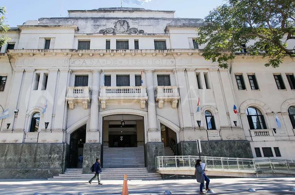 Empresarios santafesinos quieren aprovechar el clima de época y van por más reformas para detener los reclamos laborales en la justicia