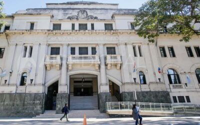 Empresarios santafesinos quieren aprovechar el clima de época y van por más reformas para detener los reclamos laborales en la justicia