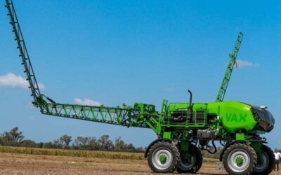 Metalfor, emblema de la maquinaria agrícola de Córdoba, solicitó un procedimiento preventivo de crisis ante una deuda millonaria