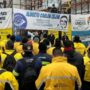 La FOECYT rechazó la oferta salarial de Correo Argentino y reclamó un aumento del 15%