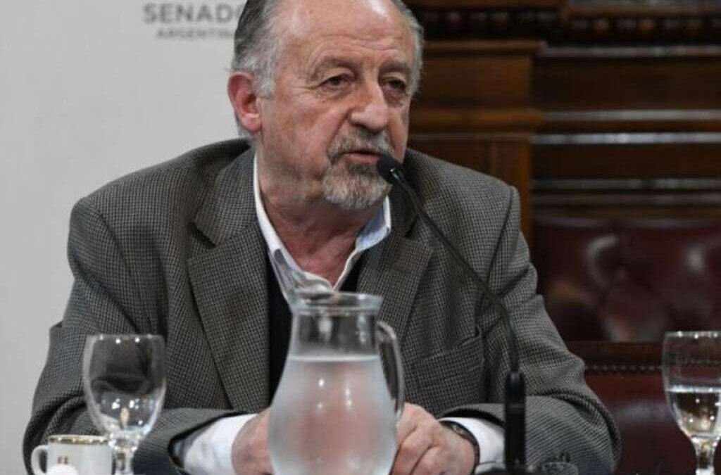 Hugo Yasky cuestionó al Gobierno por el aumento de tarifas y reclamó su tratamiento en el Congreso