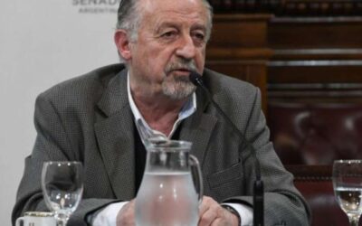 Hugo Yasky cuestionó al Gobierno por el aumento de tarifas y reclamó su tratamiento en el Congreso