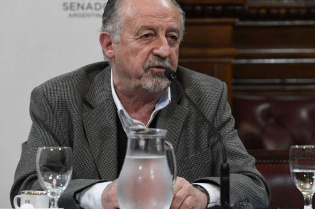 Hugo Yasky cuestionó al Gobierno por el aumento de tarifas y reclamó su tratamiento en el Congreso
