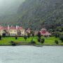 A pocos días del 9 de julio, la CGT rechazó el proyecto que elimina límites a la venta de tierras a extranjeros: «La Argentina no se vende»