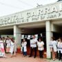 Fallo a favor de los trabajadores: la Justicia ratificó que las protestas en el Garrahan «no constituyeron delito»