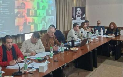 FATUN ratificó que irá por la recomposición total de los salarios y el cumplimiento pleno de la Ley de Financiamiento Universitario