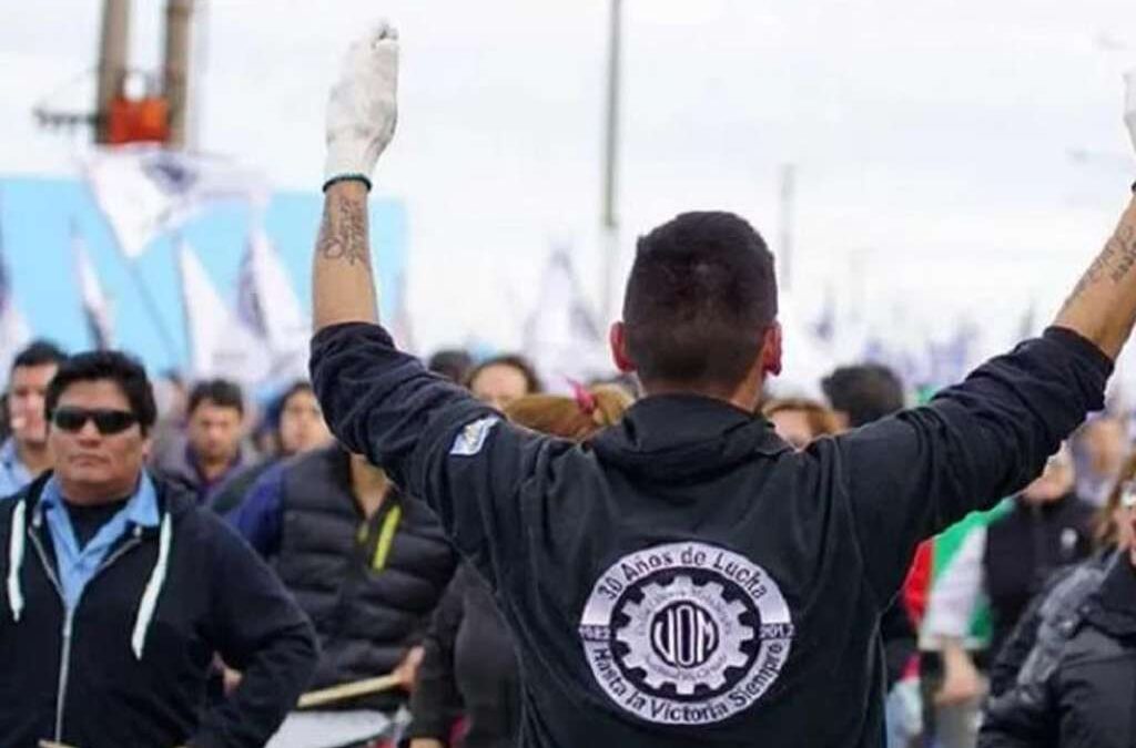 Inédito: citarán a veedores de la CGT y de una ONG para fiscalizar las nuevas elecciones en la UOM Zárate-Campana