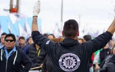 Inédito: citarán a veedores de la CGT y de una ONG para fiscalizar las nuevas elecciones en la UOM Zárate-Campana