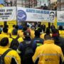 La FOECYT rechazó la oferta salarial de Correo Argentino y reclamó un aumento del 15%