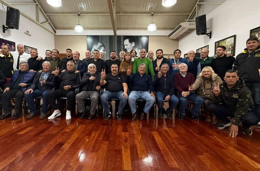 Con roles protagónicos de Moyano y Ledesma, las 62 Organizaciones exigen recuperar protagonismo en el armado electoral del peronismo