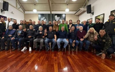 Con roles protagónicos de Moyano y Ledesma, las 62 Organizaciones exigen recuperar protagonismo en el armado electoral del peronismo