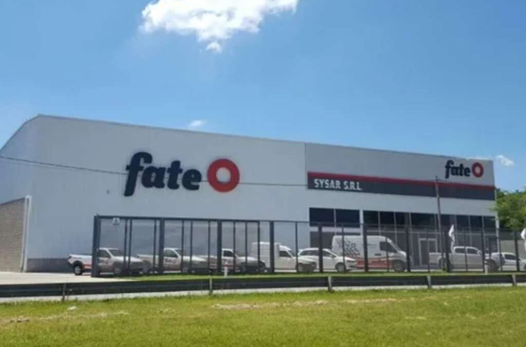 La Justicia continúa sin definir si son válidos los despidos en Fate, que debe seguir pagando los salarios