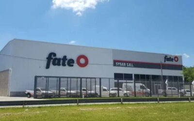 La Justicia continúa sin definir si son válidos los despidos en Fate, que debe seguir pagando los salarios
