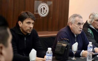 La CATT respalda el plan de lucha de la CGT y concientizará sobre “el verdadero alcance de la reforma laboral”