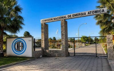 El FresSU cuestionó los despidos en CNEA y aseguró que el Gobierno «eligió como enemiga a la clase trabajadora y a quienes se jubilaron»