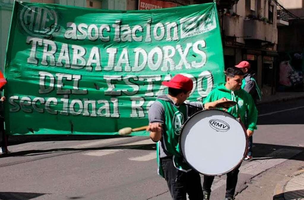 ATE Rosario cuestionó la «privatización» del sistema de salud laboral de los estatales provinciales