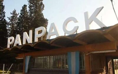 Después de medio siglo, cerró definitivamente una histórica fábrica de bolsas para el agro y despidió a todos sus trabajadores