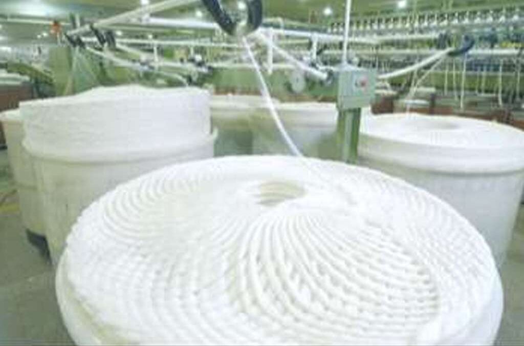 Histórica fábrica textil con casi 80 años de trayectoria entró en concurso preventivo por una deuda superior a los $2.500 millones
