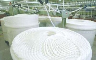 Histórica fábrica textil con casi 80 años de trayectoria entró en concurso preventivo por una deuda superior a los $2.500 millones