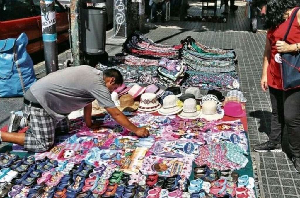 Datos del INDEC: en dos años creció casi un 10% el trabajo en negro