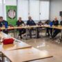 ATE se reunió con empresarios pyme y definieron un plan de lucha conjunto contra el industricidio y la pérdida de puestos de empleo