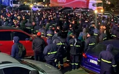 Derrumbe cervecero: 220 despidos en una distribuidora y crisis terminal en el sector por la caída del consumo