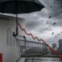 A pesar de mínimo repunte en junio por el aguinaldo y el Mundial, el consumo aún registra una extrema fragilidad
