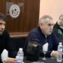 Transportistas respaldaron el plan de lucha de la CGT