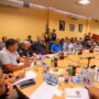 La CGT discutirá el reinicio de las protestas contra Milei: paros sectoriales, apoyo a las luchas en curso y hasta una movilización al BCRA por el nivel de endeudamiento de los trabajadores