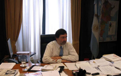 Claudio Stivelman designó a un alto funcionario del kirchnerismo como liquidador de una obra social sindical
