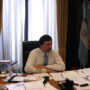 Claudio Stivelman designó a un alto funcionario del kirchnerismo como liquidador de una obra social sindical