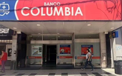 Banco Columbia incorpora a 92 empleados de Efectivo Sí tras un acuerdo con la Asociación Bancaria