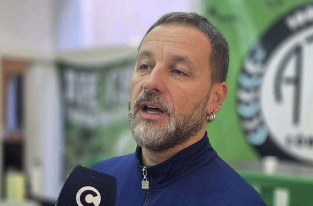 Federico Giuliani: “La ciencia se encuentra en una crisis profunda a partir del recorte que impone el gobierno de Milei”
