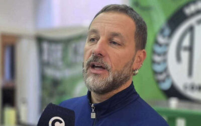 Federico Giuliani: “La ciencia se encuentra en una crisis profunda a partir del recorte que impone el gobierno de Milei”