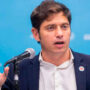 Kicillof frenó el paro docente en la Provincia de Buenos Aires con una propuesta de aumento