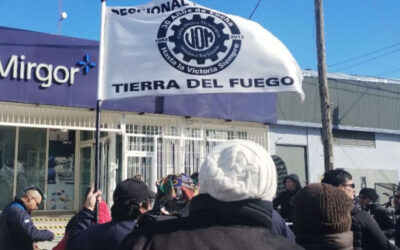 El Ministerio de Trabajo dictó la conciliación obligatoria y frenó los despidos en el Grupo Mirgor