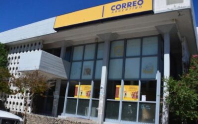 Correo Argentino: sueldos por debajo de $1 millón y un plan para cerrar otras 600 sucursales