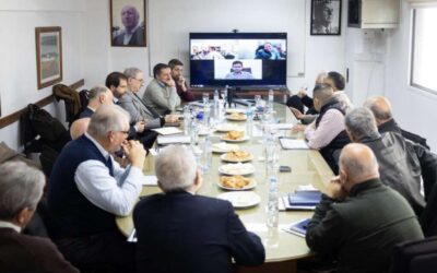 La UOM volvió a la mesa paritaria en medio de la crisis industrial y la presión por recomponer salarios